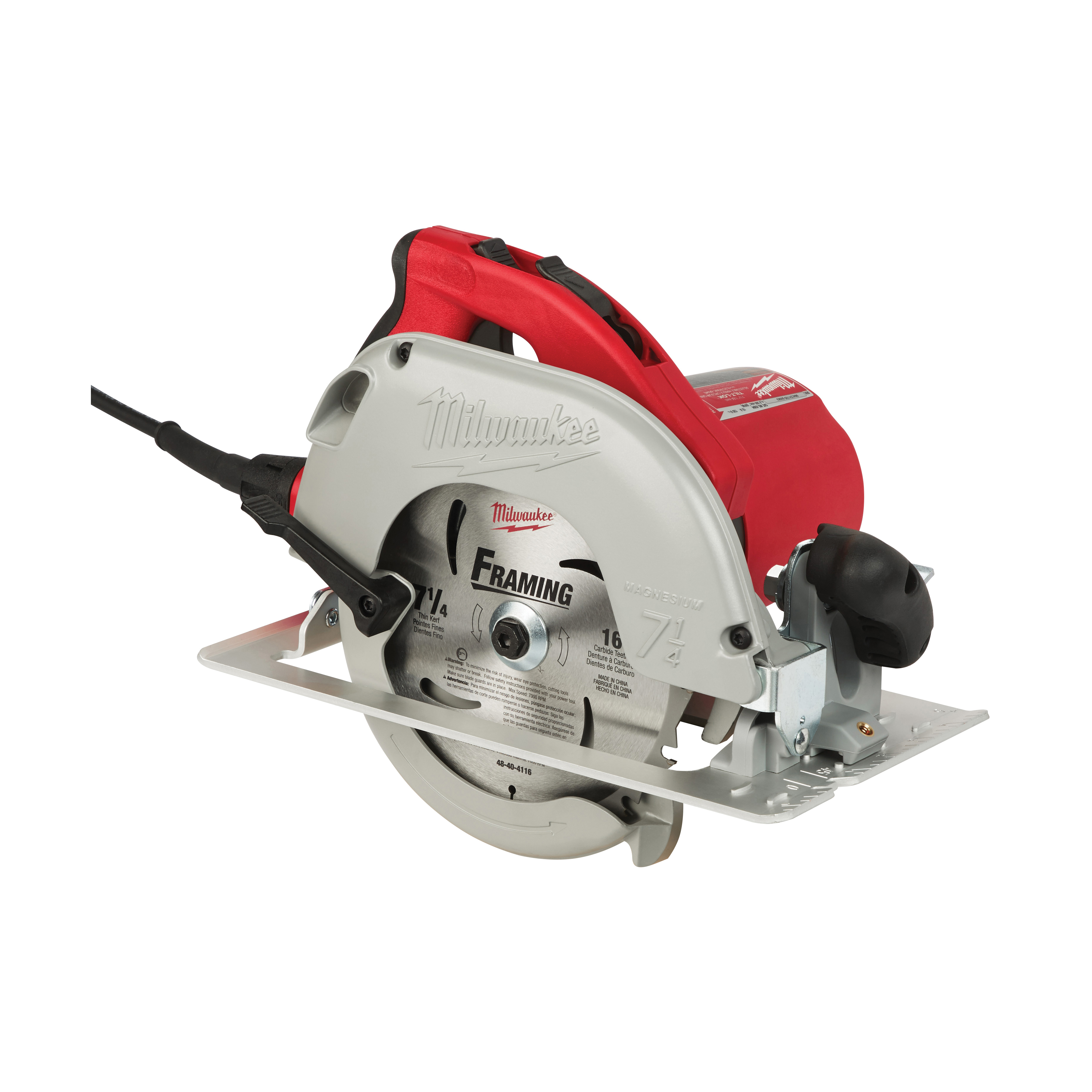 Milwaukee&reg; 6394-21
