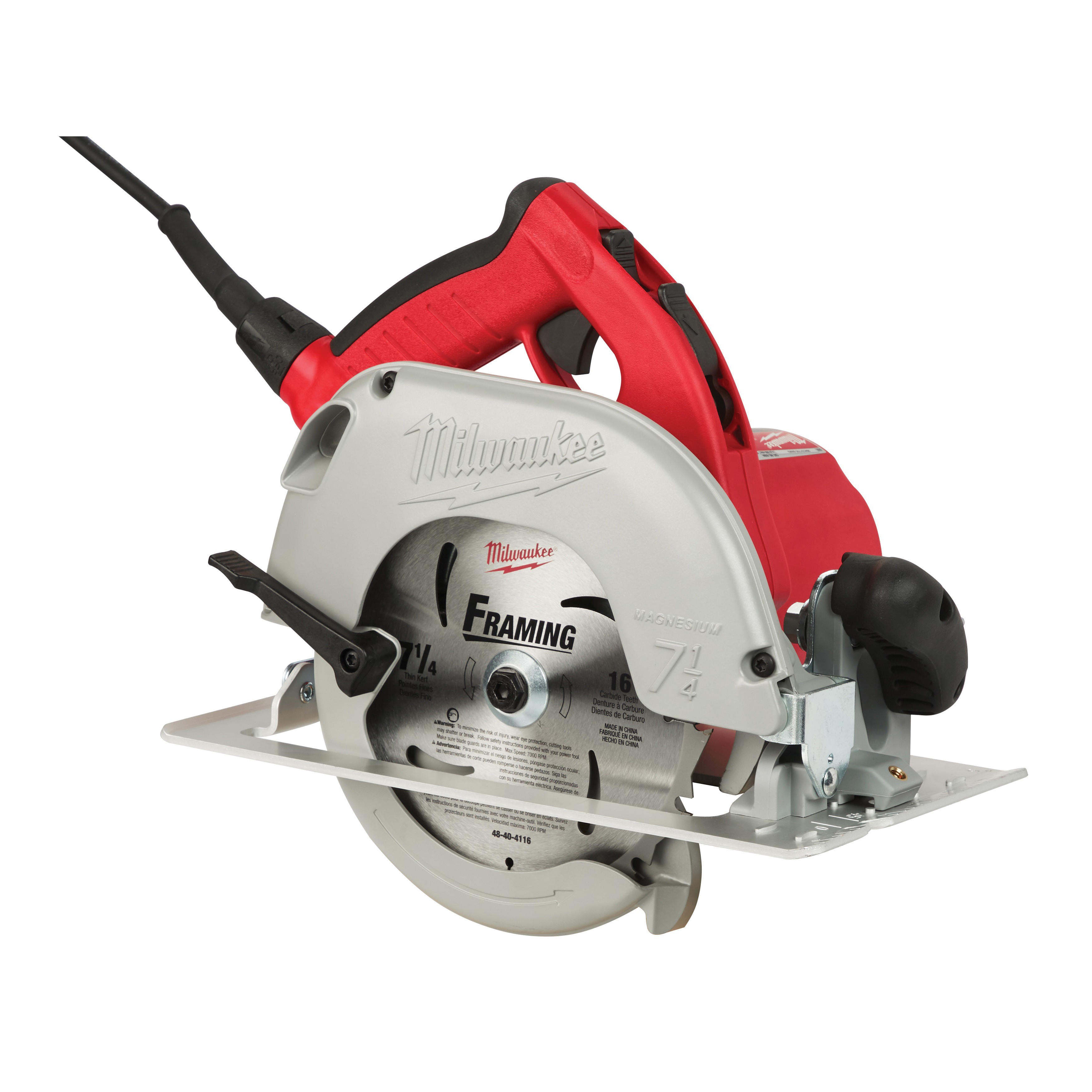 Milwaukee&reg; 6394-21 1225966
