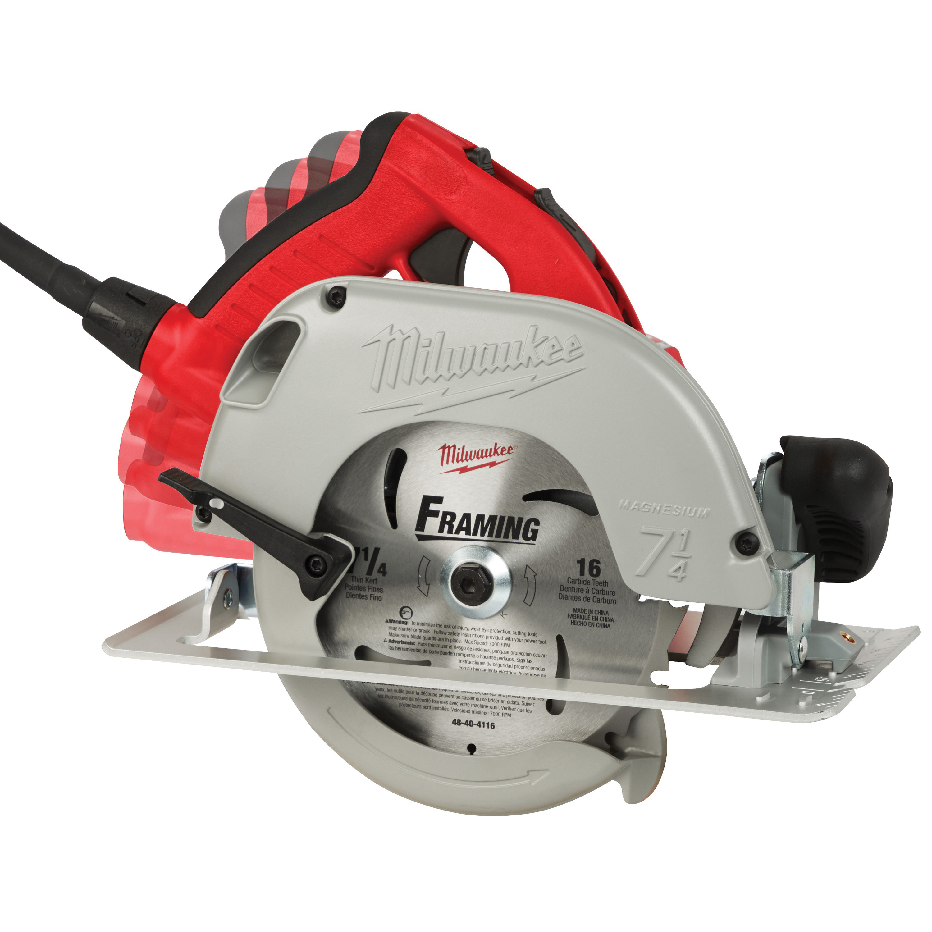 Milwaukee&reg; 6394-21 1225966