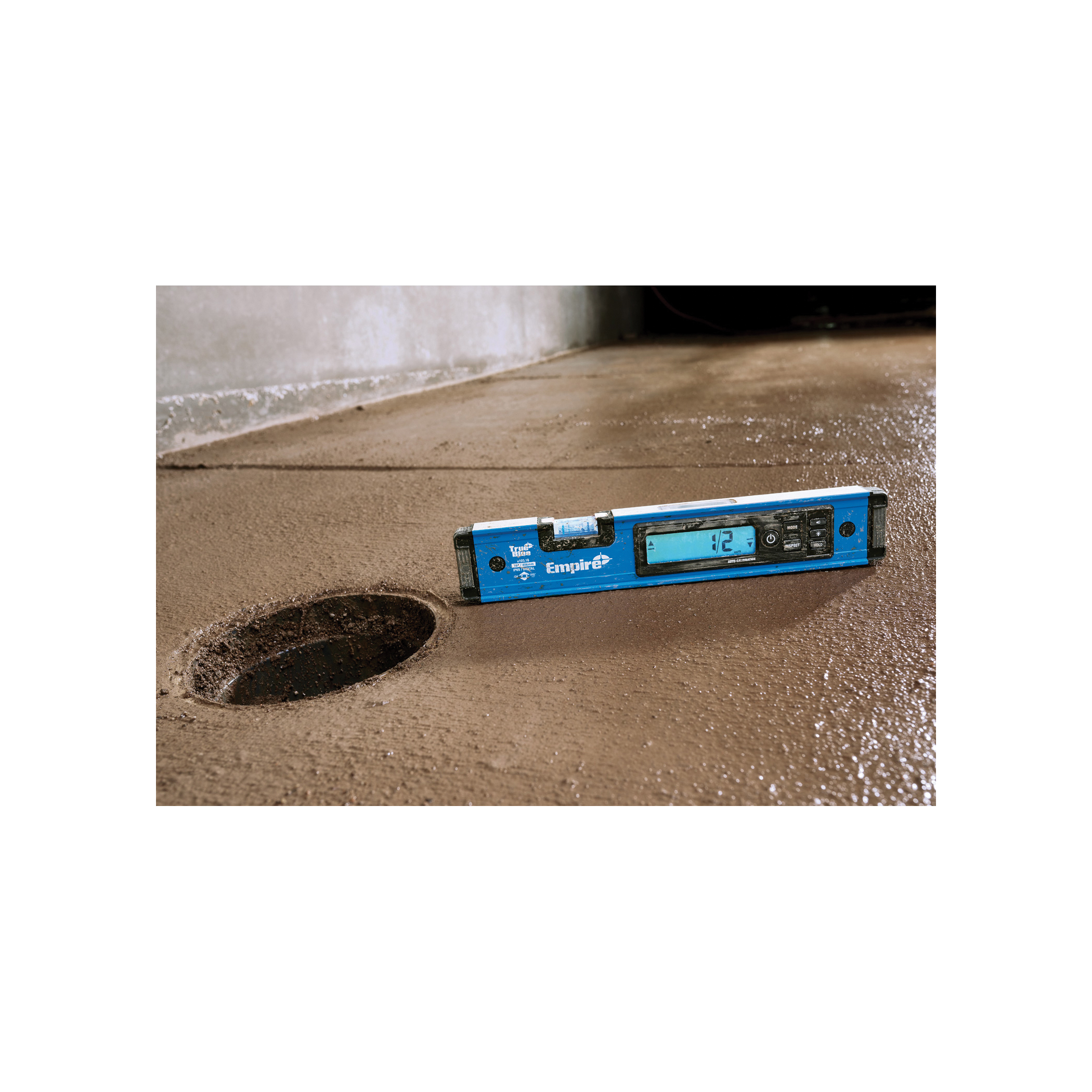 Milwaukee&reg; E105.16 1224941