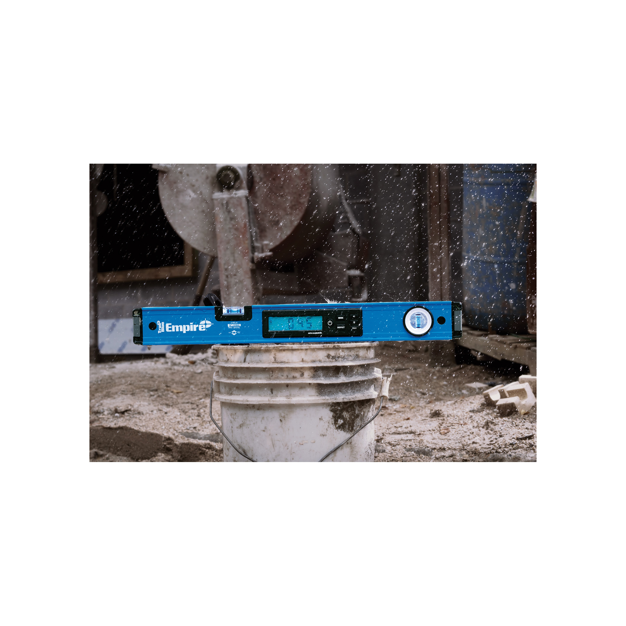 Milwaukee&reg; E105.24 1226289