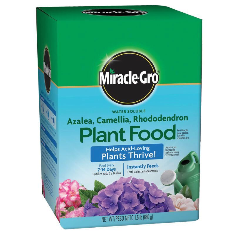 Miracle-Gro&reg; S70 1000701