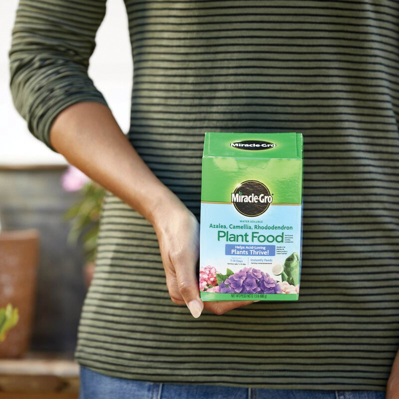 Miracle-Gro&reg; S70 1000701 1226414
