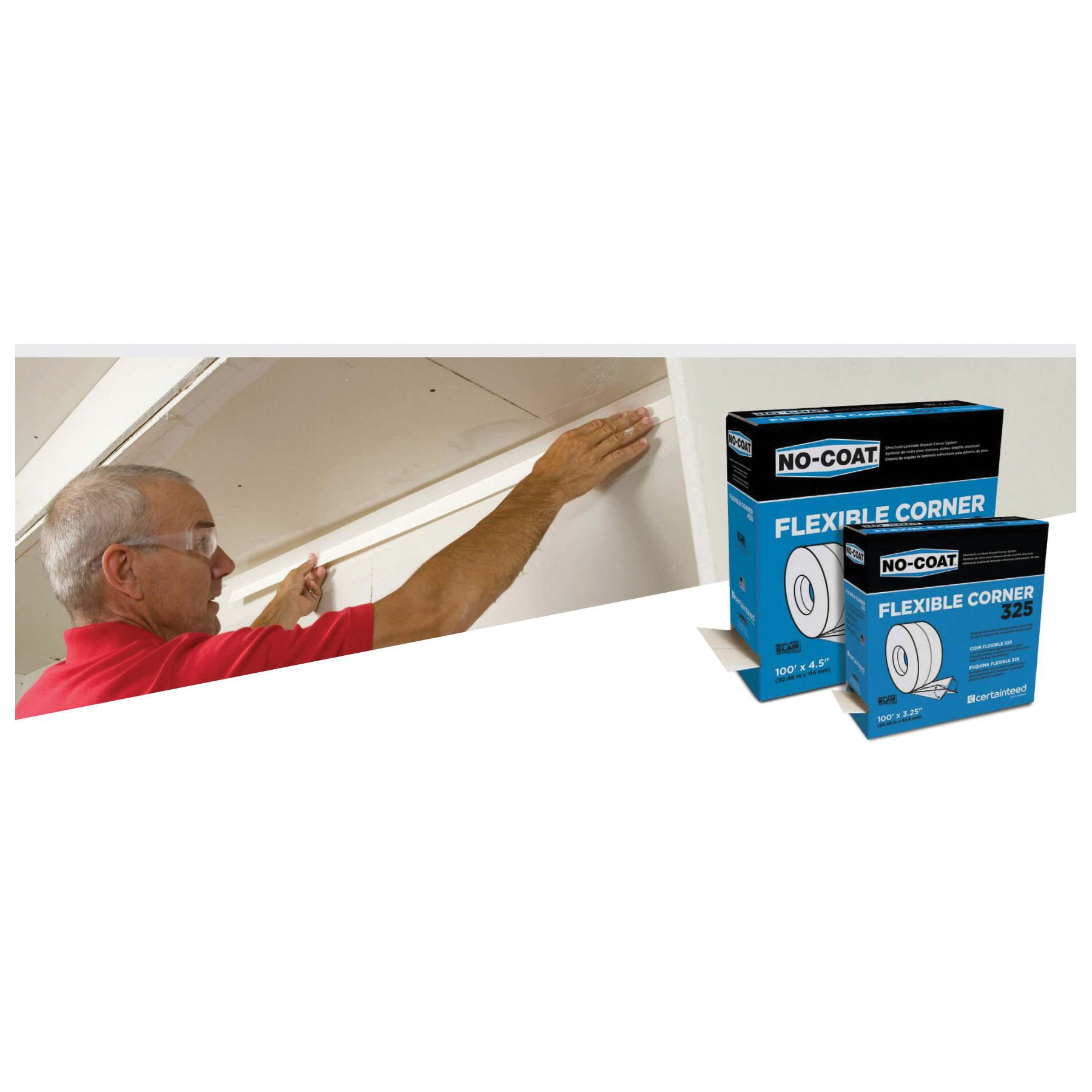 NO-COAT&reg; 639586 1244160