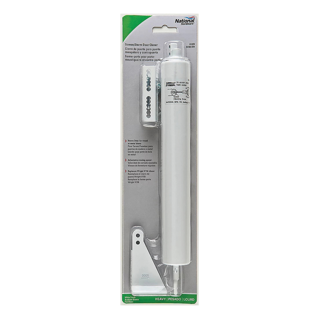 National Hardware&trade; N100-039 1063340