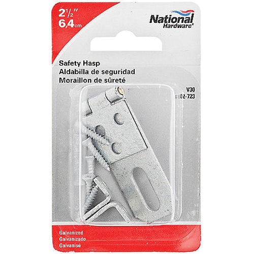 National Hardware&trade; N102-723 1219679