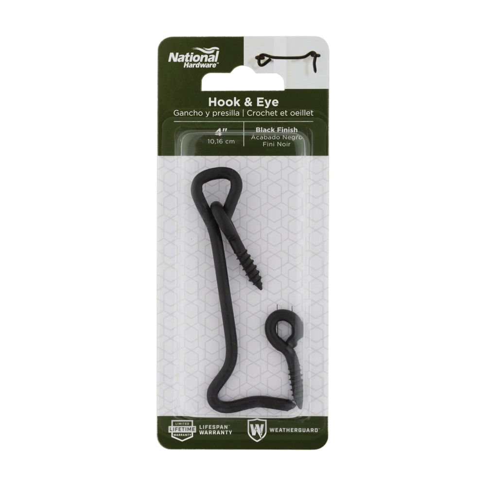 National Hardware&trade; N166-005 1040715