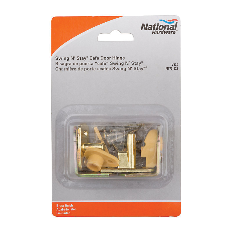 National Hardware&trade; N173-823 1033360