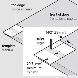 National Hardware&trade; N186-960 1069341