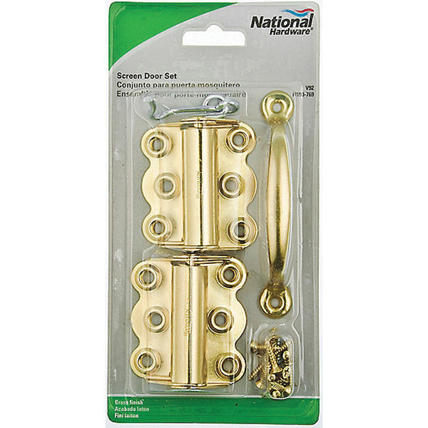 National Hardware&trade; N190-769 1064240
