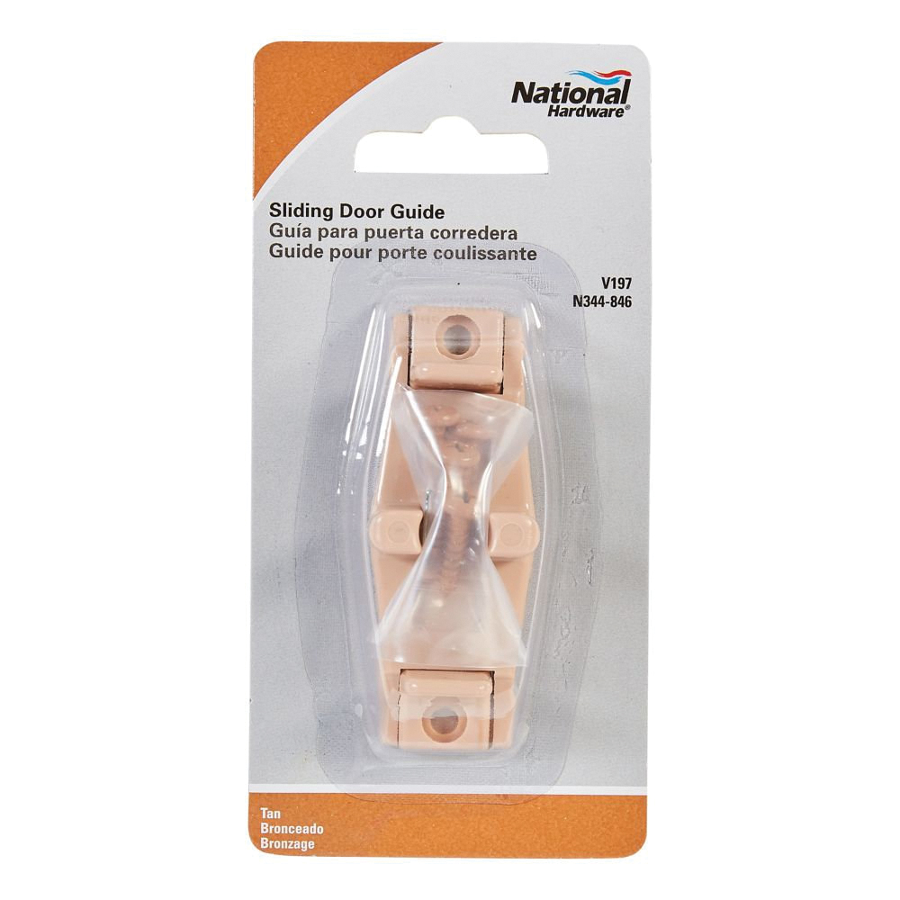 National Hardware&trade; N344-846 1023749