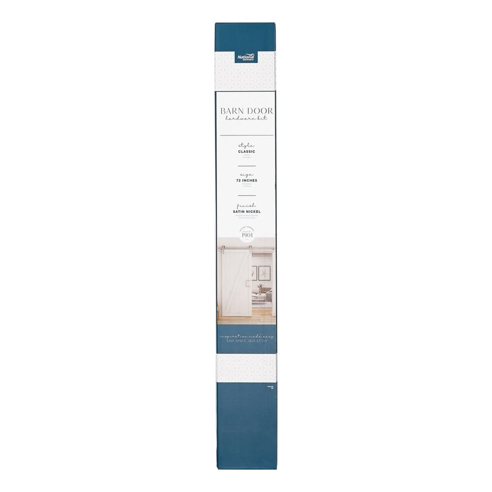 National Hardware&trade; N700-002 1033448