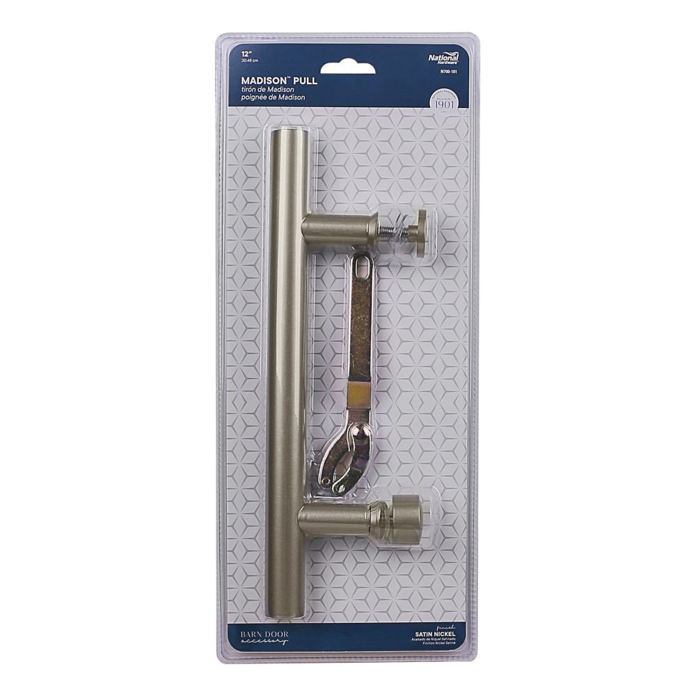 National Hardware&trade; N700-101 1066344