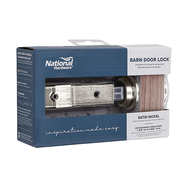 National Hardware&trade; N700-151 1066338