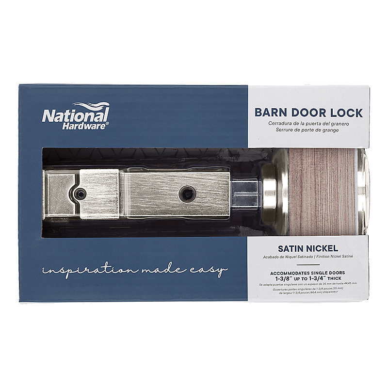 National Hardware&trade; N700-151 1066338