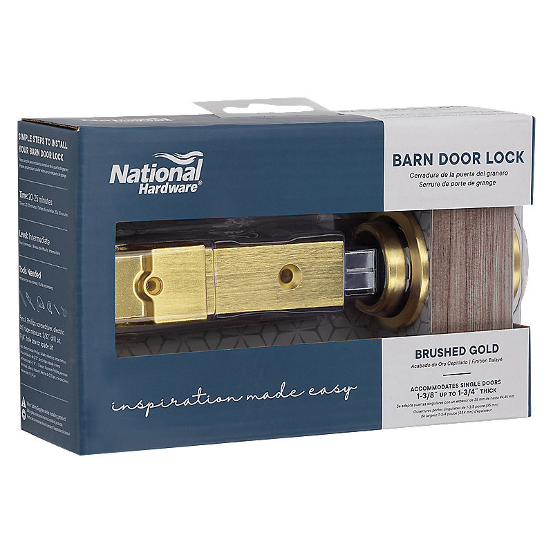 National Hardware&trade; N700-152 1066349