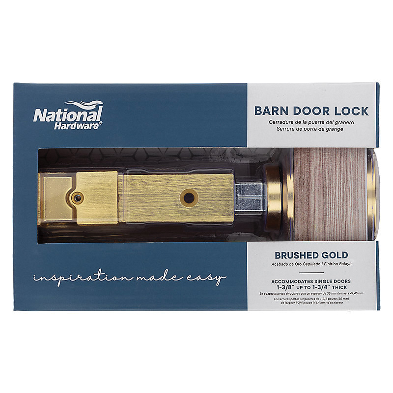 National Hardware&trade; N700-152 1066349
