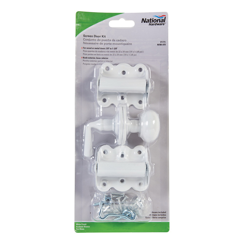 National Hardware&trade; N100-019 1023922