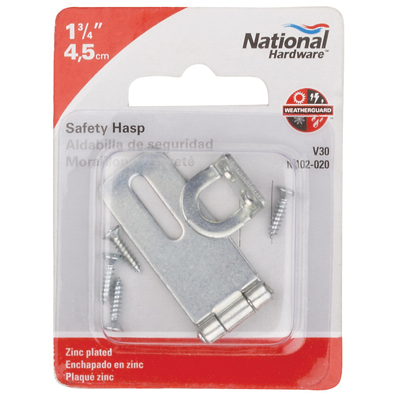 National Hardware&trade; N102-020 1025441
