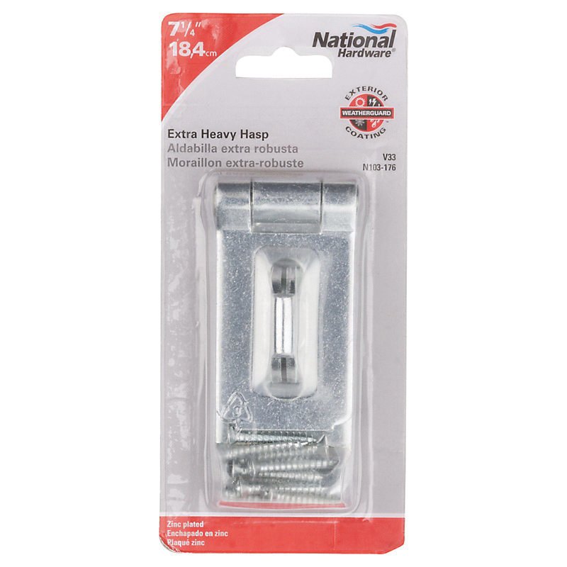 National Hardware&trade; N103-176 1025457