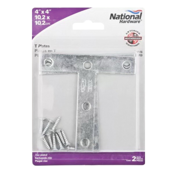 National Hardware&trade; N113-753 1028153