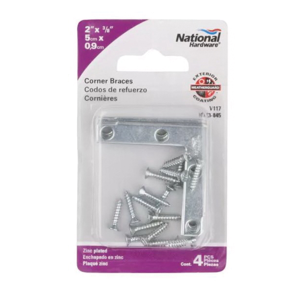 National Hardware&trade; N113-845 1097129
