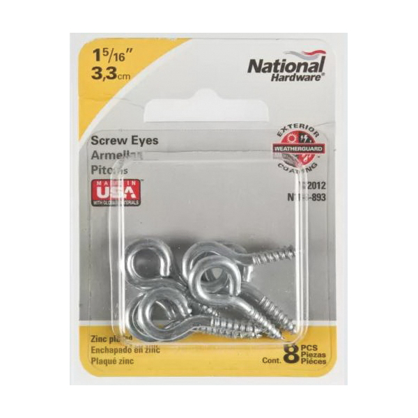 National Hardware&trade; N118-893 1028170