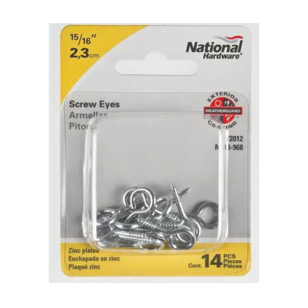 National Hardware&trade; N118-968 1028169
