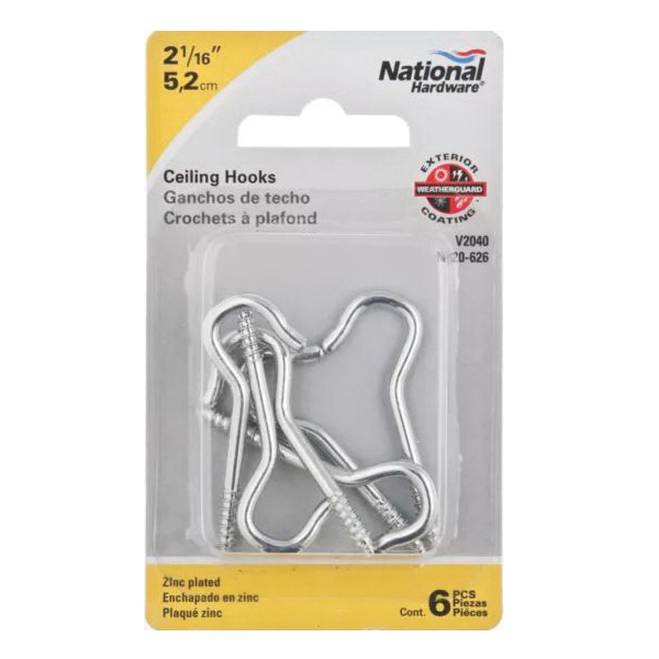 National Hardware&trade; N120-626 1025534