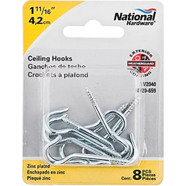 National Hardware&trade; N120-659 1033340