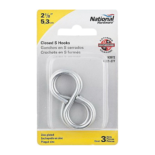 National Hardware&trade; N121-277 1028183