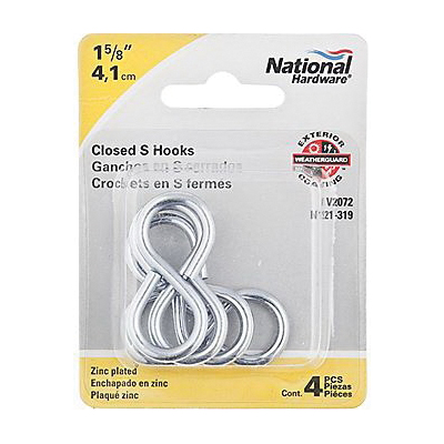 National Hardware&trade; N121-319 1028184