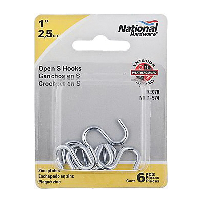 National Hardware&trade; N121-574 1028189