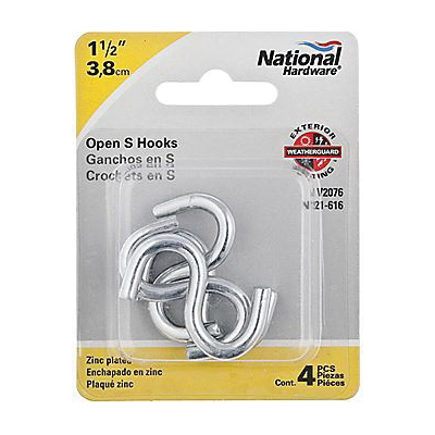 National Hardware&trade; N121-616 1028191