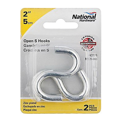 National Hardware&trade; N121-665 1028192