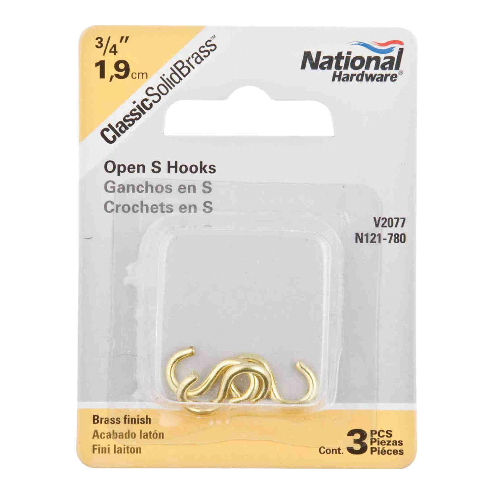 National Hardware&trade; N121-780 1225480