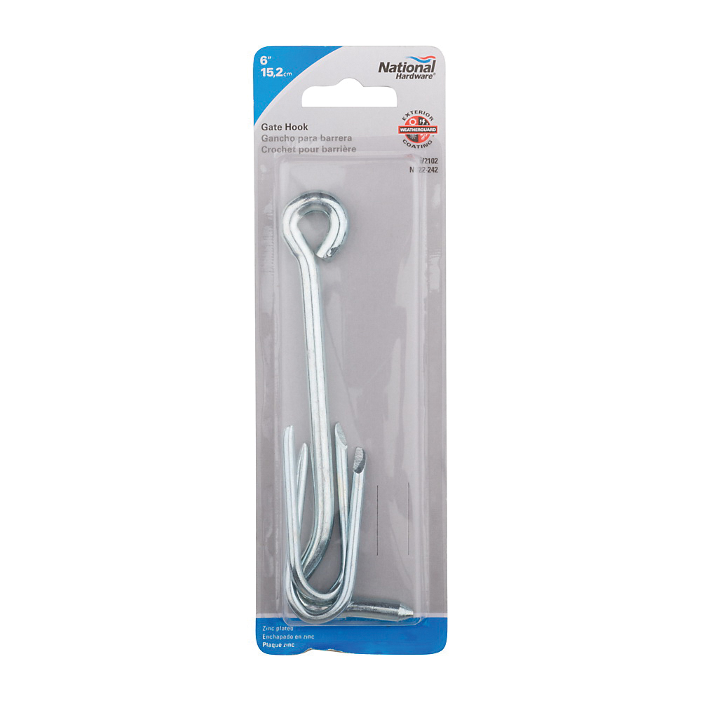 National Hardware&trade; N122-242 1207499
