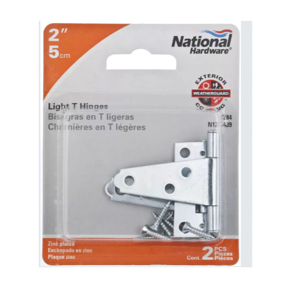 National Hardware&trade; N128-439 1030644