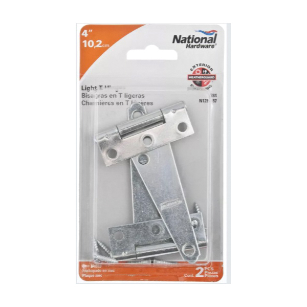 National Hardware&trade; N128-587 1030653