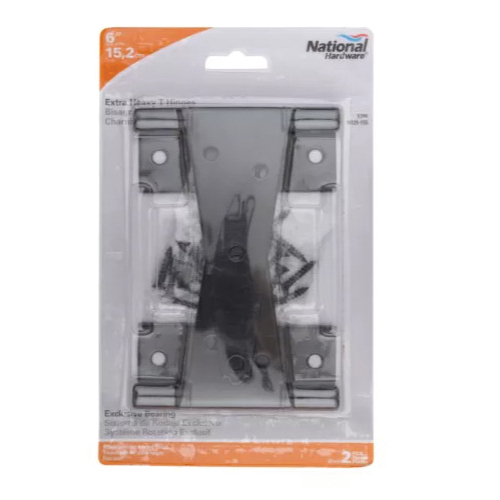 National Hardware&trade; N129-155 1030654