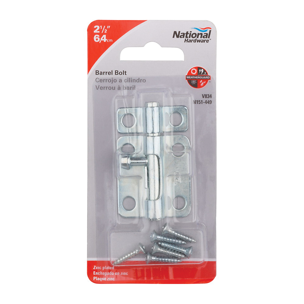 National Hardware&trade; N151-449 1023826