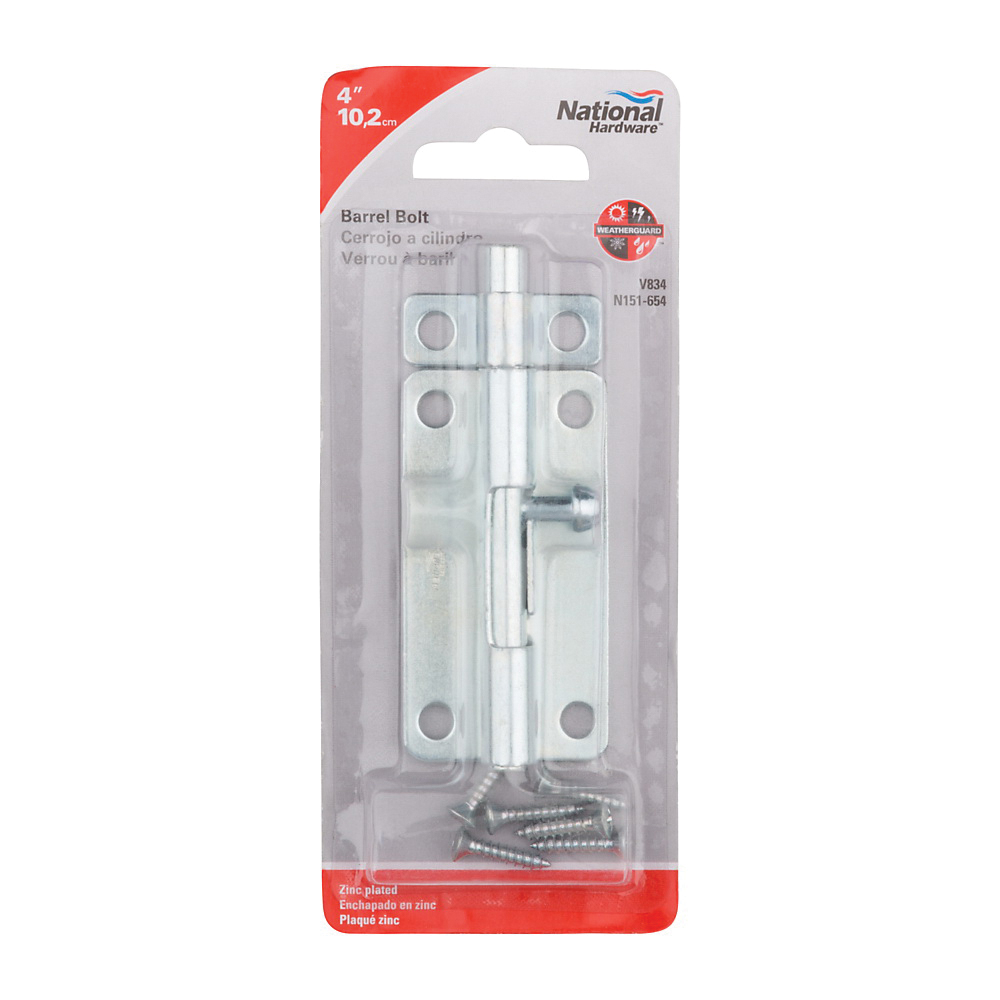 National Hardware&trade; N151-654 1023835
