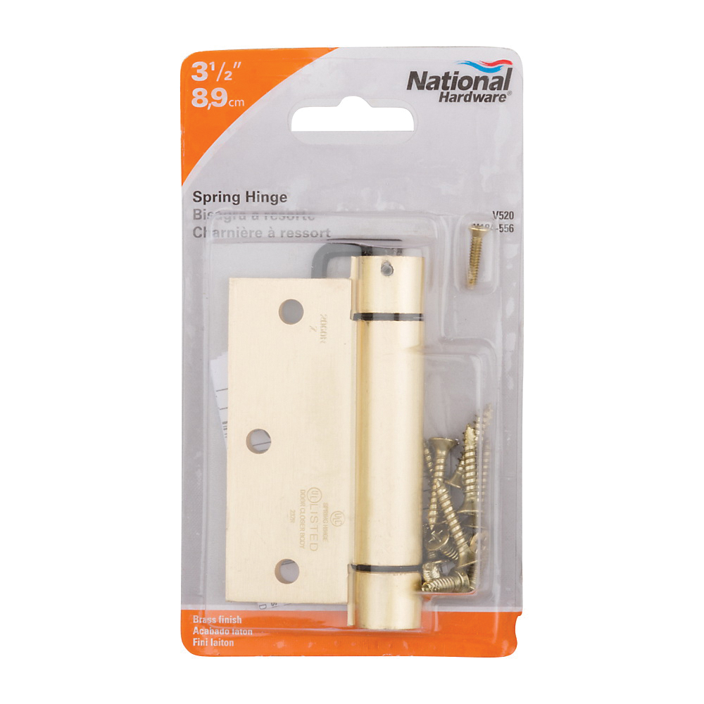 National Hardware&trade; N184-556 1023856