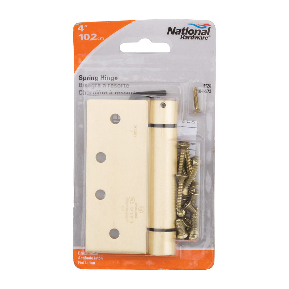 National Hardware&trade; N184-572 1023858