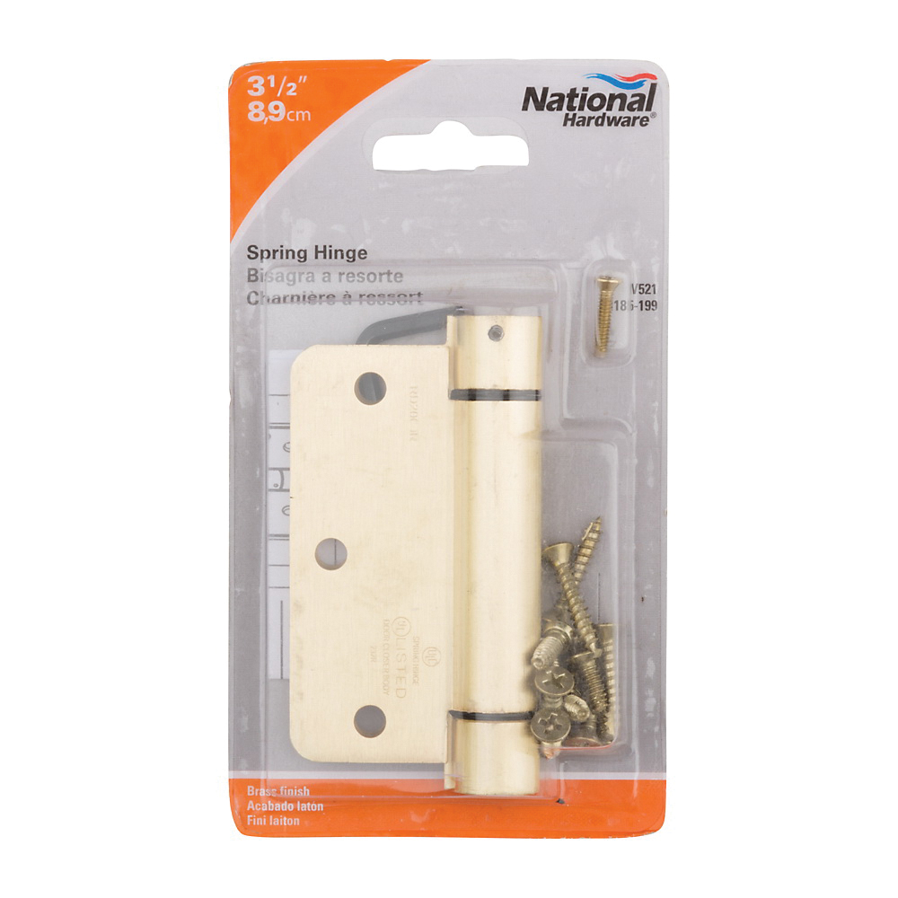 National Hardware&trade; N185-199 1023859