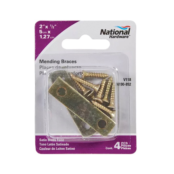 National Hardware&trade; N190-892 1028202
