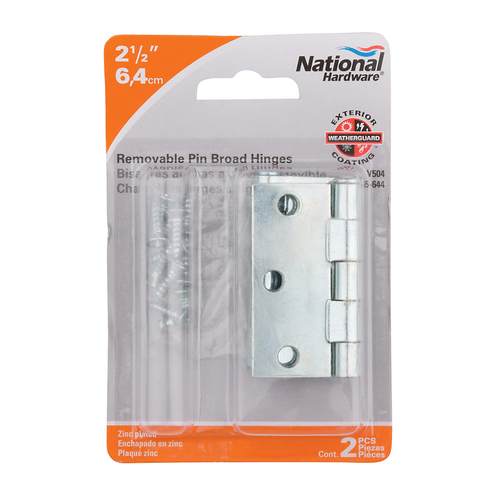 National Hardware&trade; N195-644 1023866