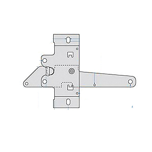 National Hardware&trade; N199158 1033372