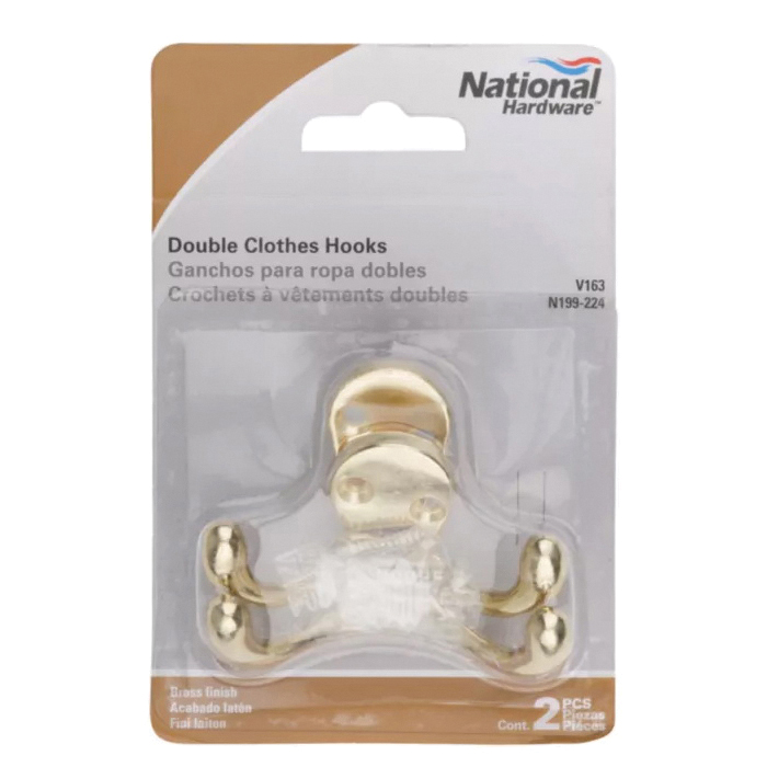 National Hardware&trade; N199-224 1028506