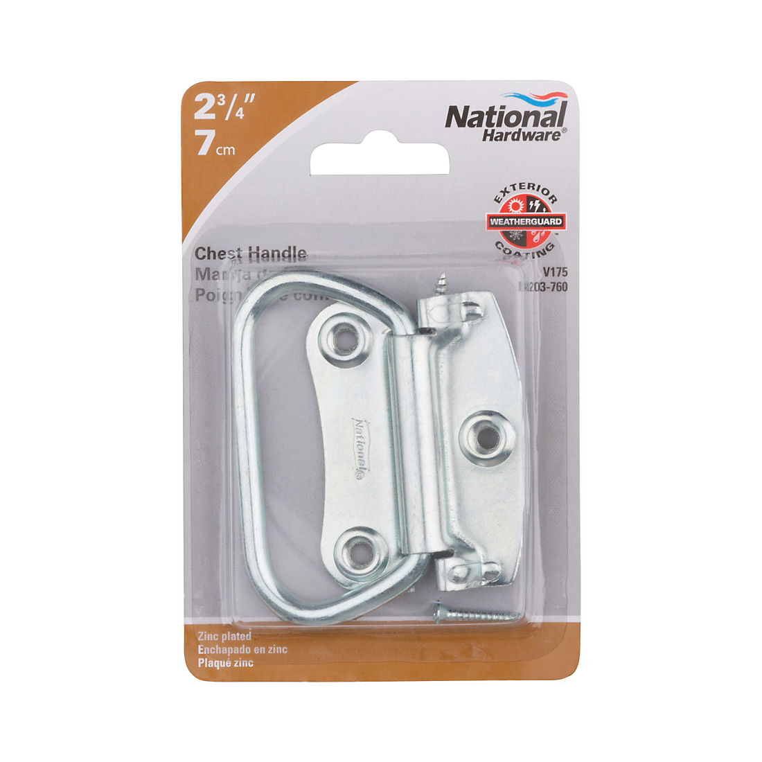 National Hardware&trade; N203-760 1021960